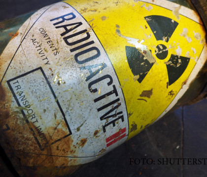 Accident al unui tren cu materiale radioactive, in Rusia. Orasul unde a avut loc, mai poluat decat Cernobilul
