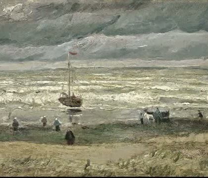 Doua tablouri realizate de Van Gogh, gasite dupa 12 ani. Unde au stat ascunse operele estimate la 30 de milioane de dolari Doua tablouri realizate de Van Gogh, gasite dupa 12 ani. Unde au stat ascunse operele estimate la 30 de milioane de dolari