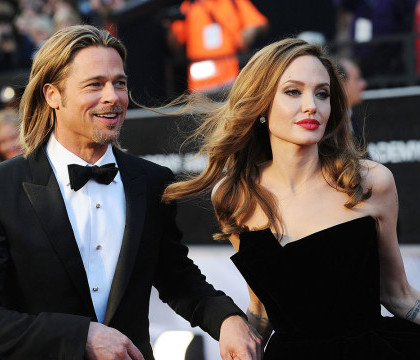 Brad Pitt si Angelina Jolie ar fi cazut la intelegere in legatura divortul anuntat. Ce urmeaza sa faca cei doi actori