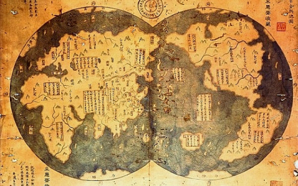 Istoric britanic: Exploratorul chinez Zheng He a descoperit America inaintea lui Columb Istoric britanic: Exploratorul chinez Zheng He a descoperit America inaintea lui Columb