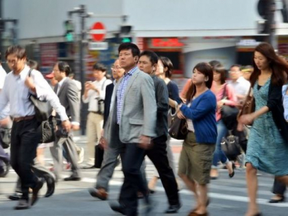 WSJ: Niciun economist nu a anticipat asa ceva. Ce se intampla in aceste momente cu a treia putere a lumii WSJ: Niciun economist nu a anticipat asa ceva. Ce se intampla in aceste momente cu a treia putere a lumii