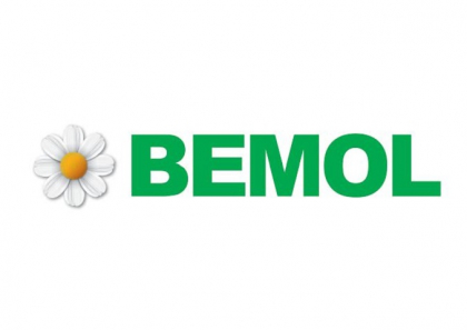 BEMOL - 7 ani de calitate si performanta BEMOL - 7 ani de calitate si performanta