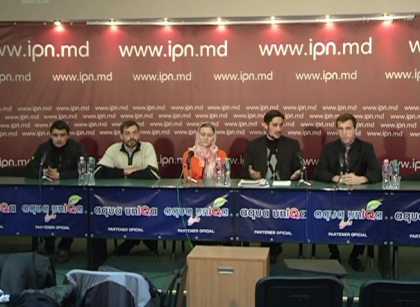 Organizatiile religioase se implica in alegeri: Trebuie sa votam partidele proortodoxe si nu pe cele... sodomite Organizatiile religioase se implica in alegeri: Trebuie sa votam partidele proortodoxe si nu pe cele... sodomite