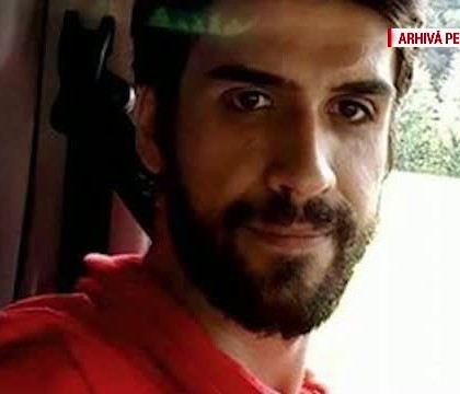 Tanar de 28 de ani, plecat la munca in Germania, disparut de mai bine de o saptamana. Ultimul mesaj scris pe Facebook
