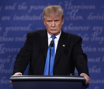 Lovitura pentru Trump. Washington Post a publicat o inregistrare audio cu el atat de obscena, incat magnatul si-a cerut scuze