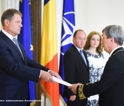Ambasadorul Rusiei in Romania: "Facem fata unui val de isterie cu accente xenofobe". Ce spune despre o posibila flota NATO Ambasadorul Rusiei in Romania: "Facem fata unui val de isterie cu accente xenofobe". Ce spune despre o posibila flota NATO