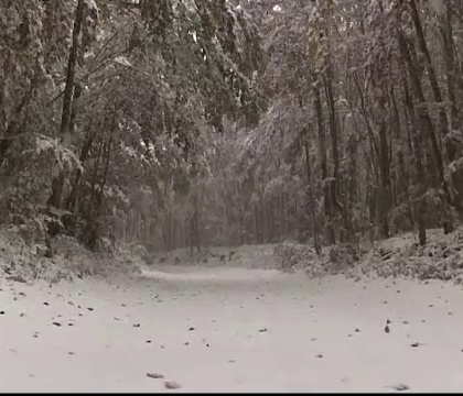 Furtuni de zapada si temperaturi neobisnuit de mici in Croatia si Bosnia. Cat va mai dura vremea rea Furtuni de zapada si temperaturi neobisnuit de mici in Croatia si Bosnia. Cat va mai dura vremea rea