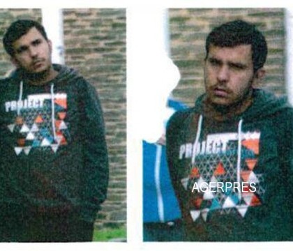 Jaber al-Bakr, sirianul suspectat ca planuia un atac teororist cu bomba la un aeroport din Germania, gasit mort in celula Jaber al-Bakr, sirianul suspectat ca planuia un atac teororist cu bomba la un aeroport din Germania, gasit mort in celula