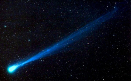 "Avem confirmarea!". Un grup de cercetatori a gasit dovada ca Pamantul a fost lovit de o cometa "Avem confirmarea!". Un grup de cercetatori a gasit dovada ca Pamantul a fost lovit de o cometa