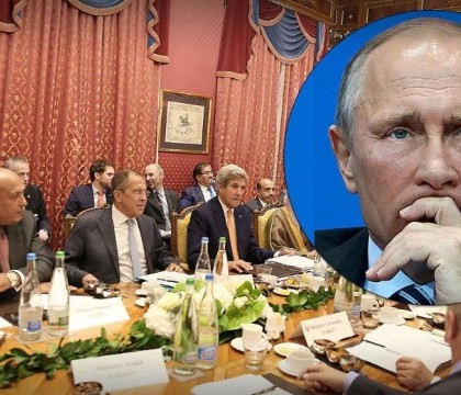 Rusia risca 5 noi sanctiuni din partea UE: nemtii vor boicotarea CM de Fotbal din 2018: "Ar fi o dubla lovitura pentru Putin"
