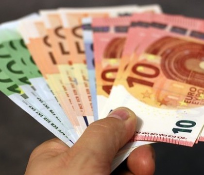 Un german a doborat toate recordurile la loteria EuroJackpot. Ce suma uriasa a castigat Un german a doborat toate recordurile la loteria EuroJackpot. Ce suma uriasa a castigat