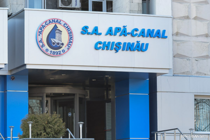 Facturi prea mari la apa? Nu, nu am auzit! Apa-Canal respinge acuzatiile locuitorilor nemultumiti