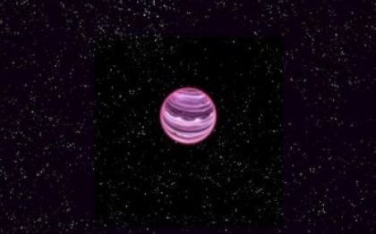 O exoplaneta care pluteste singura prin spatiu, descoperita de astronomi O exoplaneta care pluteste singura prin spatiu, descoperita de astronomi