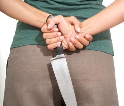 O mama din Italia si-a ucis copilul de 8 ani si a aruncat cadavrul intr-o rapa. Ce a determinat-o sa faca acest gest