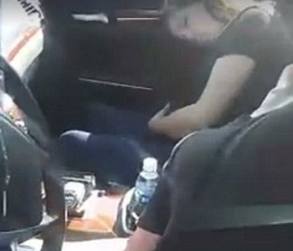 Imaginile care au ingrozit o tara intreaga. Cum au fost gasiti doi tineri, in masina, dupa ce au luat o supradoza de heroina Imaginile care au ingrozit o tara intreaga. Cum au fost gasiti doi tineri, in masina, dupa ce au luat o supradoza de heroina