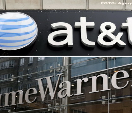 AT&T va prelua Time Warner pentru 85 de miliarde de dolari. Donald Trump: "Nu voi aproba o asemenea achizitie" AT&T va prelua Time Warner pentru 85 de miliarde de dolari. Donald Trump: "Nu voi aproba o asemenea achizitie"