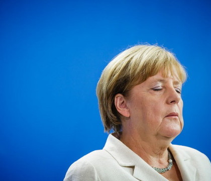 Seful partidului de extrema dreapta din Austria: Merkel e cea mai periculoasa femeie din Europa. E posibil un razboi civil