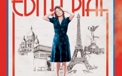 Franta a comemorat 50 de ani de la moartea lui Edith Piaf, legenda muzicii pariziene