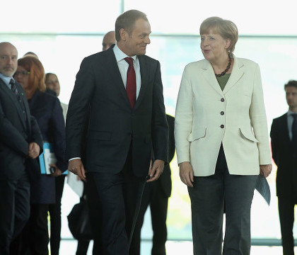 Summit UE-Canada duminica, pentru semnarea CETA. Donald Tusk jubileaza pe Twitter: "Misiune indeplinita!" Summit UE-Canada duminica, pentru semnarea CETA. Donald Tusk jubileaza pe Twitter: "Misiune indeplinita!"