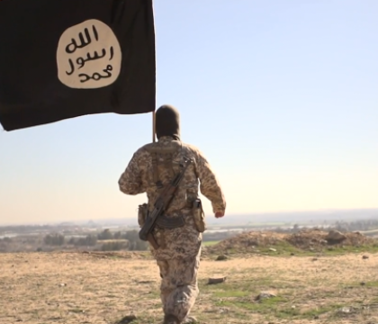 Tara care ar putea fi urmatoarea tinta a Statului Islamic. SUA au emis avertizare de calatorie pentru cetatenii americani