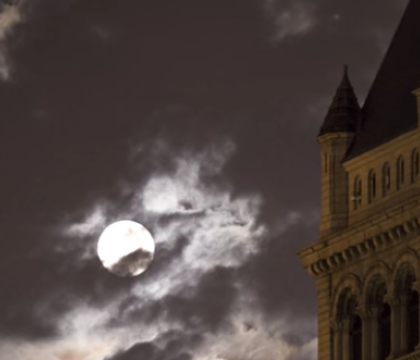 Ziua in care vom putea vedea cea mai mare Super Luna din ultimii 70 de ani. Ce anunta NASA pentru sfarsitul de an - VIDEO
