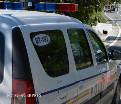 Patru studenti israelieni din Constanta, arestati preventiv dupa ce au sechestrat un tanar. Ce i-au facut pe malul unui lac
