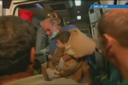 Inca un NAUFRAGIU langa Lampedusa. O nava cu sute de imigranti s-a scufundat: cel putin 27 de MORTI