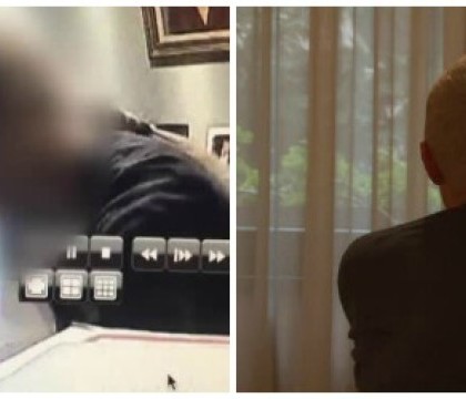 Cat de greu e sa gasesti o bona sau o menajera cinstita: "Mi-a spus ca e un om corect si mai mult de 1.000 de euro n-a furat" - FOTO Cat de greu e sa gasesti o bona sau o menajera cinstita: "Mi-a spus ca e un om corect si mai mult de 1.000 de euro n-a furat" - FOTO
