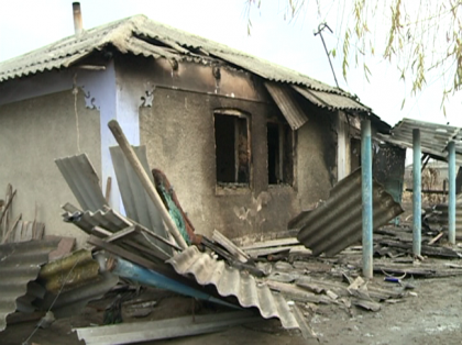 TRAGIC: 5 oameni au murit intr-un incendiu, la Orhei! 
