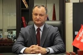 "Moldova s-a trezit!". Reactia liderului PSRM, Igor Dodon dupa anuntarea rezultatelor preliminare