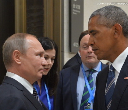 SUA ameninta ca va riposta daca Rusia saboteaza alegerile. Hackerii americani au patruns in retelele strategice ale Moscovei SUA ameninta ca va riposta daca Rusia saboteaza alegerile. Hackerii americani au patruns in retelele strategice ale Moscovei