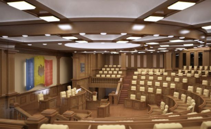 Iata cine ar putea fi cei 101 DEPUTATI in urmatorul Parlament: Cei mai multi - socialistii, cu 26 de mandate