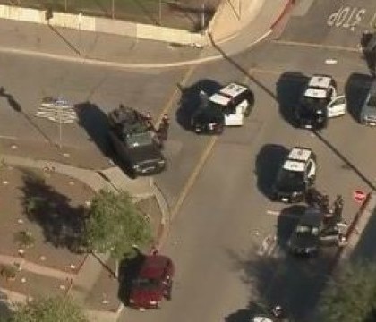 Focuri de arma in apropierea unei sectii de votare din California: cel putin un mort si trei raniti