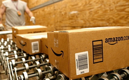 Amazon, implicat intr-un scandal imens, dupa ce s-a aflat ca a vandut carti pornografice Amazon, implicat intr-un scandal imens, dupa ce s-a aflat ca a vandut carti pornografice