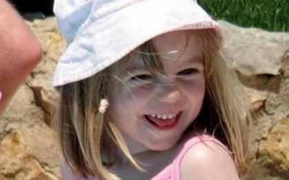 Rasturnare de situatie in cazul Maddie McCann. Un barbat a fost arestat in Manchester Rasturnare de situatie in cazul Maddie McCann. Un barbat a fost arestat in Manchester