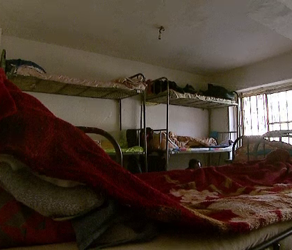 O tara din UE vrea sa trimita 200 de detinuti in inchisorile deja supra-aglomerate din Romania O tara din UE vrea sa trimita 200 de detinuti in inchisorile deja supra-aglomerate din Romania