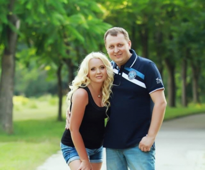 Sotia deputatului prorus Grigore Petrenco are o afacere in ROMANIA! Cu ce se ocupa Lilia Petrenco