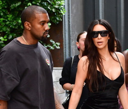 Kim Kardashian si Kanye West, in prag de divort. Ce neintelegeri au cei doi Kim Kardashian si Kanye West, in prag de divort. Ce neintelegeri au cei doi