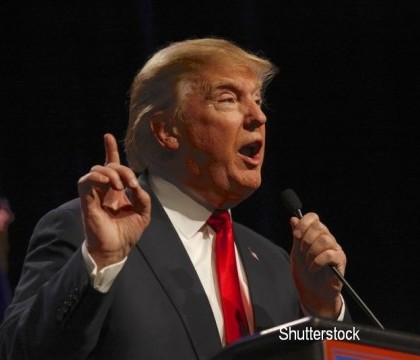 Protejarea lui Donald Trump le de batai de cap agentilor Secret Service. Resedinta sa e in centrul New York-ului