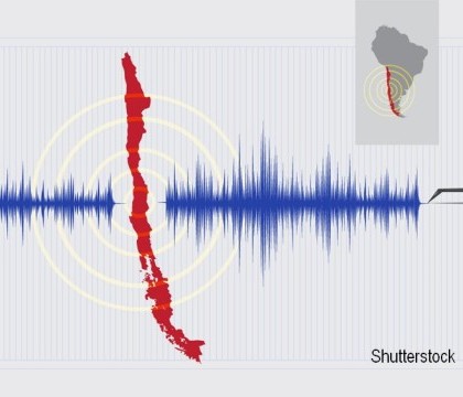 Cutremur cu magnitudinea 6,4 pe scara Richter in Chile si Argentina. Riscul de tsunami a fost exclus Cutremur cu magnitudinea 6,4 pe scara Richter in Chile si Argentina. Riscul de tsunami a fost exclus