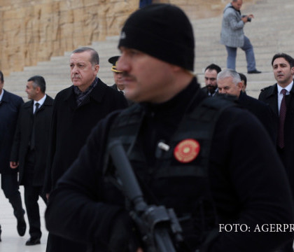 Ultimatumul dat Europei de Erdogan. Turcia ar putea renunta sa intre in UE ca sa se alieze cu Putin Ultimatumul dat Europei de Erdogan. Turcia ar putea renunta sa intre in UE ca sa se alieze cu Putin