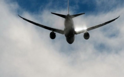 Un galez de 235 de kilograme a fost nevoit sa-si cumpere doua bilete de avion. Unde a avut scaunele