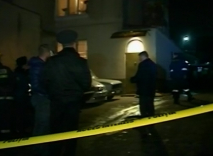 Suicid sau accident? Un barbat din capitala a murit, dupa ce a cazut de la balcon 