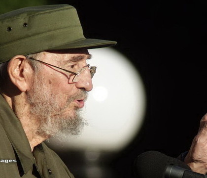 Fidel Castro a murit la 90 de ani. Trupul fostului lider cubanez va fi incinerat sambata, a anuntat fratele sau, Raul - VIDEO Fidel Castro a murit la 90 de ani. Trupul fostului lider cubanez va fi incinerat sambata, a anuntat fratele sau, Raul - VIDEO