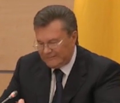 Viktor Ianukovici: Pierderea Crimeii este efectul "Maidanului." Cum ar fi putut evita alipirea la Rusia