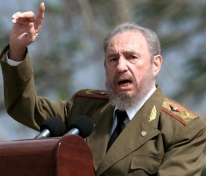 "Cubanezii l-au ingropat de mult pe Fidel", spun analistii. Ce se va intampla in Cuba dupa moartea lui Fidel Castro