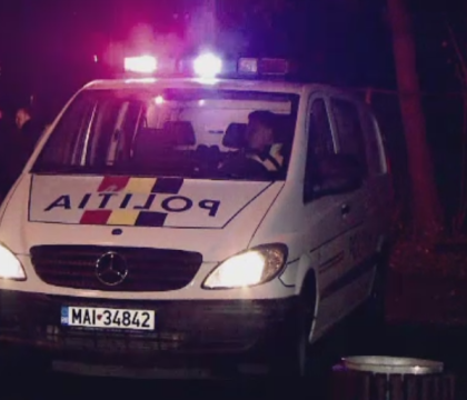 Un detinut condamnat la 26 de ani de inchisoare s-a sinucis in Penitenciarul Drobeta. Pentru ce fusese inchis