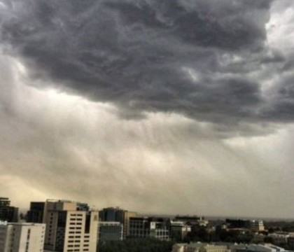 Un fenomen meteo ciudat a provocat moartea a sase oameni si a afectat alte 8000 de persoane Un fenomen meteo ciudat a provocat moartea a sase oameni si a afectat alte 8000 de persoane