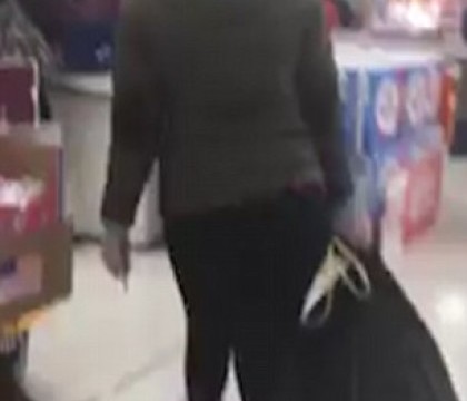Cum s-a razbunat o femeie pe iubitul ei, dupa ce a descoperit ca o insela de 2 ani. VIDEO