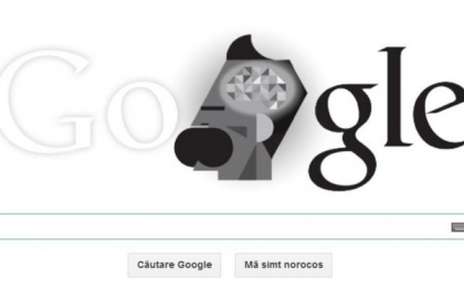 FRIEDRICH NIETZSCHE, omagiat de Google printr-un Doodle. 169 de ani de la nasterea filosofului
